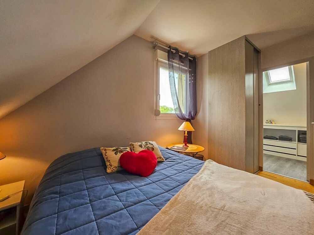  vendre  Maison Tourgville (14800)