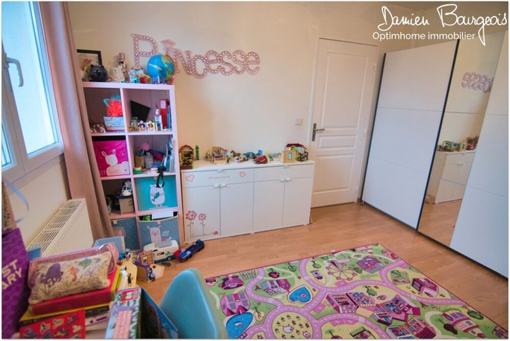 � vendre  Maison Pr�vessin-Mo�ns (01280)