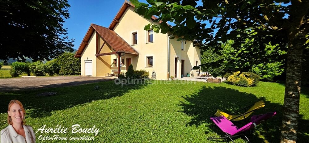 Maison à vendre 7 pièces (38)