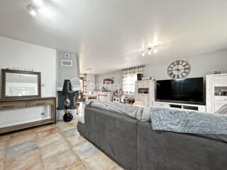  Maison � vendre 6 pi�ces 111 m�