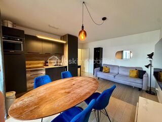 Appartement 2 pièces 44 m² · à Ferrières-en-Brie · 44 m² · 236 000 €