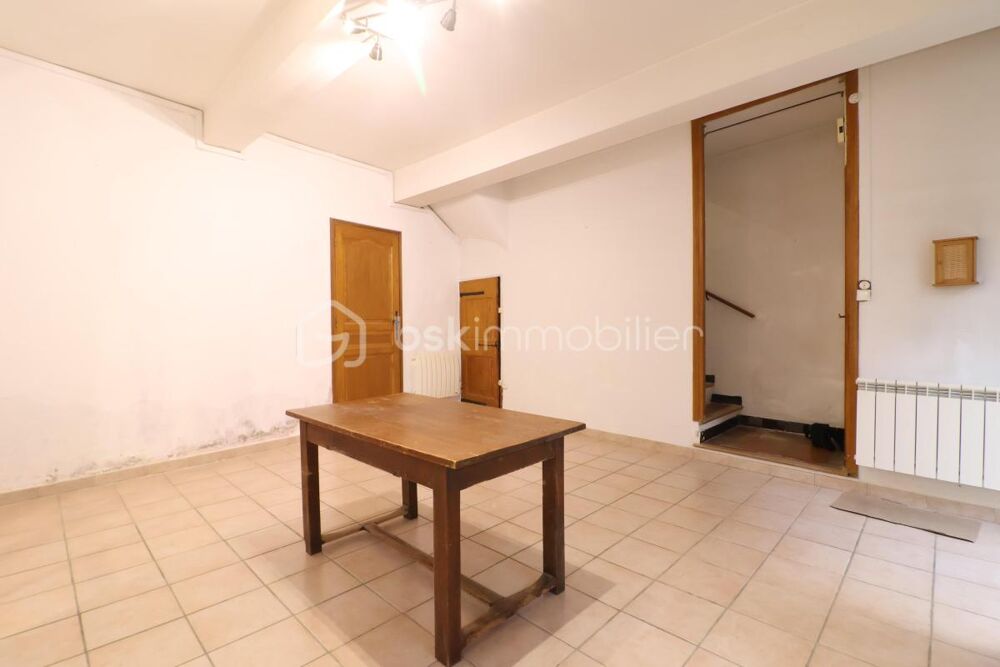 Maison de village 100 m² 4 chambres