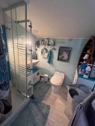  Maison à vendre 2 pièces 34 m²