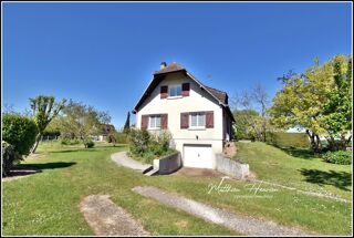  Maison à vendre 6 pièces 110 m²