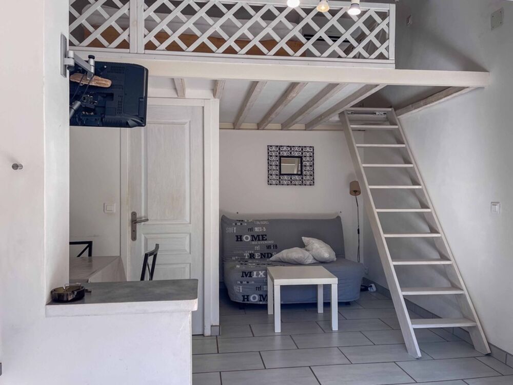 à vendre  Maison Olmeto (20113)