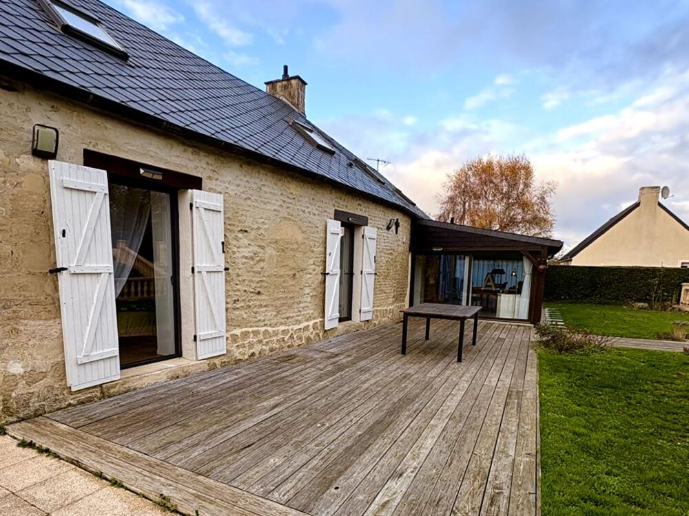 Vente Maison Maison Franqueville Saint Pierre 7 pièces 150 m2 Franqueville saint pierre