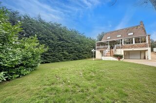  Maison à vendre 8 pièces 195 m²