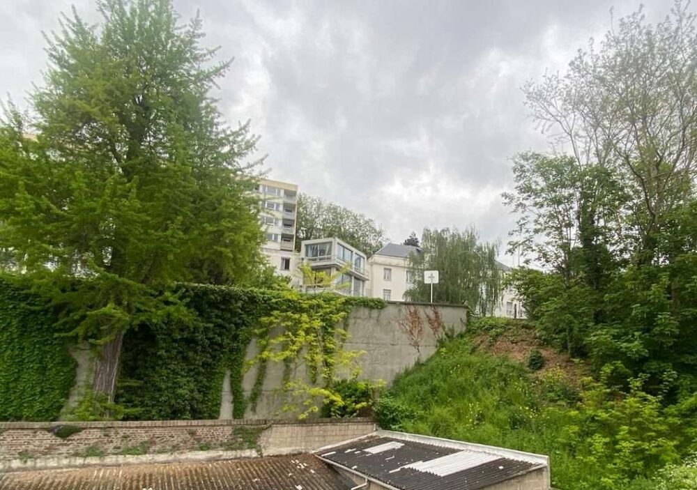 Location Appartement Appartement de 17m2 à louer sur Le Havre Le havre