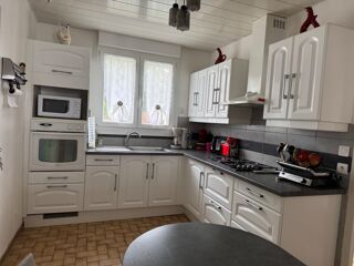  Maison � vendre 5 pi�ces 89 m�