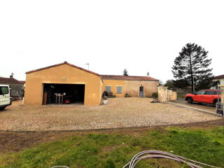  Maison � vendre 6 pi�ces 142 m�