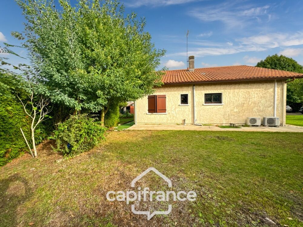  vendre  Maison Gujan-Mestras (33470)