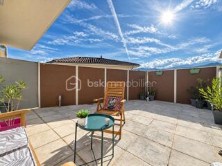  Maison à vendre 4 pièces 87 m²