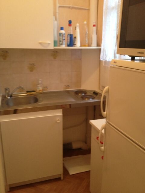  Appartement  louer 1 pice 16 m