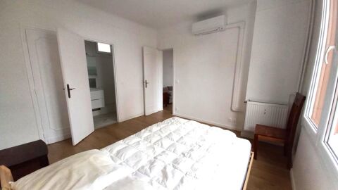  Appartement � louer 2 pi�ces 51 m�