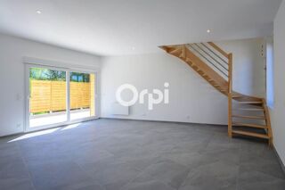  Maison � vendre 4 pi�ces 81 m�