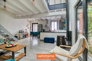  Maison à vendre 4 pièces 100 m²