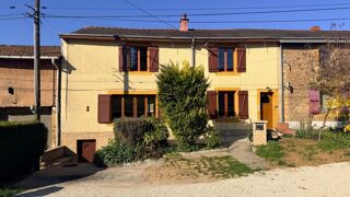  Maison � vendre 5 pi�ces 114 m�