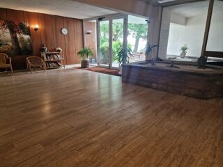  Appartement � vendre 1 pi�ce 22 m� Colmar