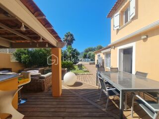  Villa  vendre 5 pices 120 m
