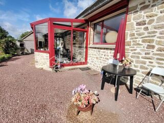  Maison � vendre 4 pi�ces 107 m�