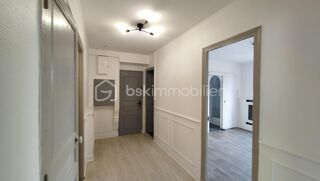 Vente Appartement APPARTEMENT 3 PIÈCES DE 56,7 m² – PETITE COPROPRIÉTÉ Noisy le sec