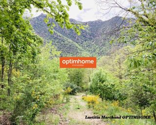  Terrain  vendre 65135 m