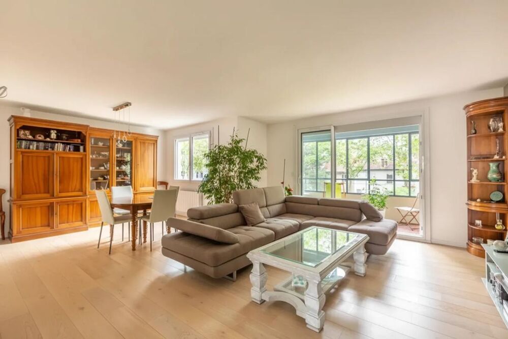 Appartement 5 pièces 105 m² · à Lyon 3 · 105 m² · 499 900 €