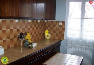  Maison � vendre 4 pi�ces 72 m�