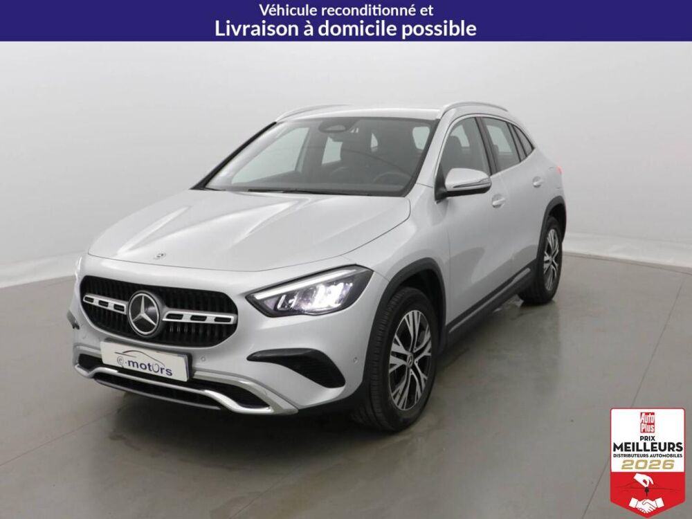 Classe GLA 250 e 8G-DCT Style 2023 occasion 10150 Lavau