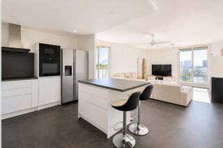  Appartement à vendre 4 pièces 92 m²