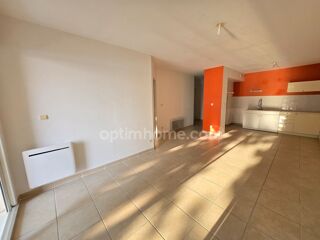  Appartement  vendre 2 pices 44 m