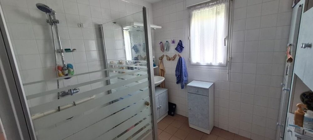 Vente Appartement Appartement 5 pièces LA MEZIERE (35) La meziere
