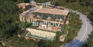  Terrain � vendre 5000 m�