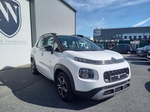 C3 Aircross 110 CH Feel Business 2018 occasion 14650 Carpiquet