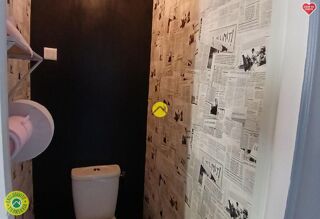  Maison � vendre 3 pi�ces 61 m�