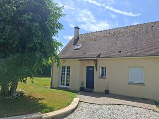  Maison à vendre 5 pièces 100 m²