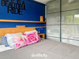  Appartement à vendre 4 pièces 80 m²