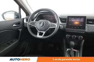 Captur 1.3 TCe Business EDC 131 ch 2020 occasion 92130 Issy-les-Moulineaux