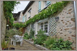  Maison à vendre 6 pièces 154 m²