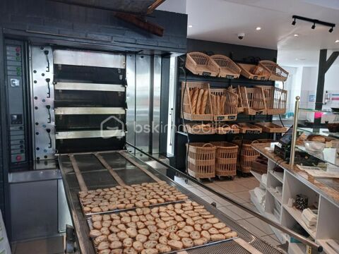   BELLE AFFAIRE : BOULANGERIE, SANDWICHERIE, SNACKING 
