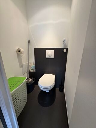  Appartement à louer 2 pièces 46 m²