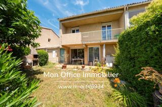  Maison à vendre 5 pièces 98 m²