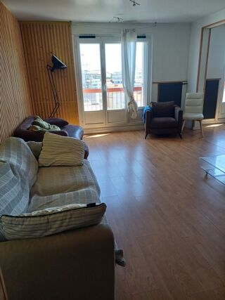  Appartement  vendre 5 pices 100 m