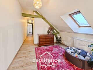  Maison à vendre 6 pièces 153 m²