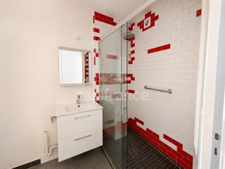  Appartement à vendre 3 pièces 56 m²