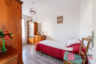  Appartement � vendre 3 pi�ces 58 m�