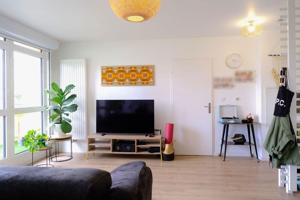 Location Appartement Appartement de 65m2 à louer sur Rosny-sous-Bois Rosny sous bois