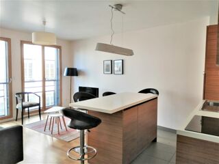  Appartement � louer 2 pi�ces 37 m�