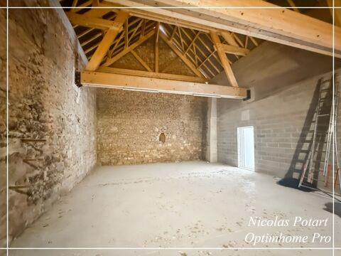 ? &Agrave; louer � Entrep&ocirc;t polyvalent - Proche Estr&eacute;es-Saint-Denis 750 60190 Estrees saint denis