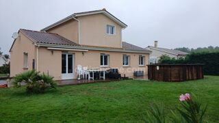  Maison à vendre 5 pièces 110 m²